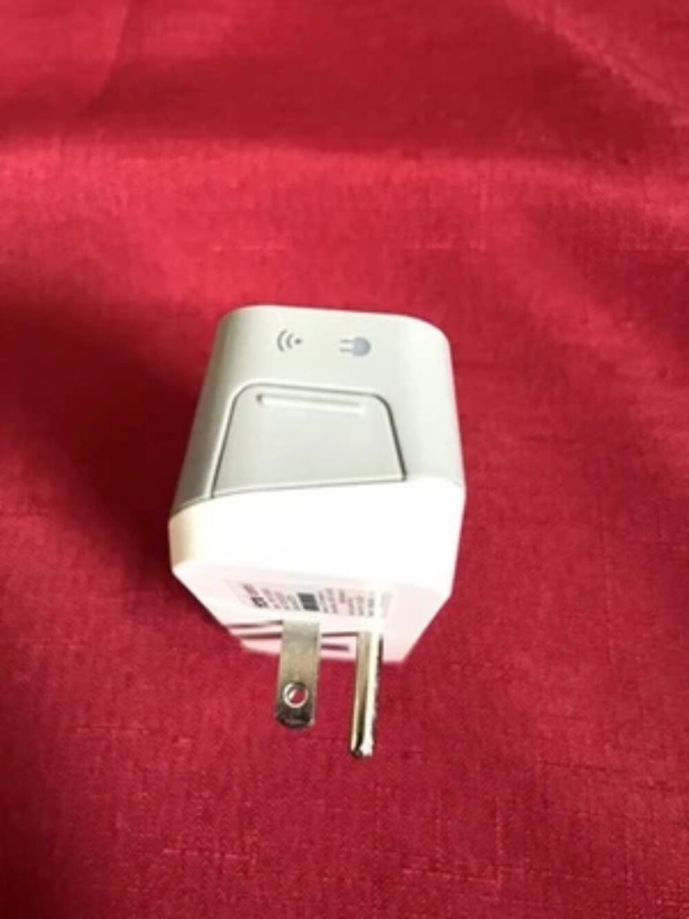 iHome iSP6X Control Module - Picture 4 of 5